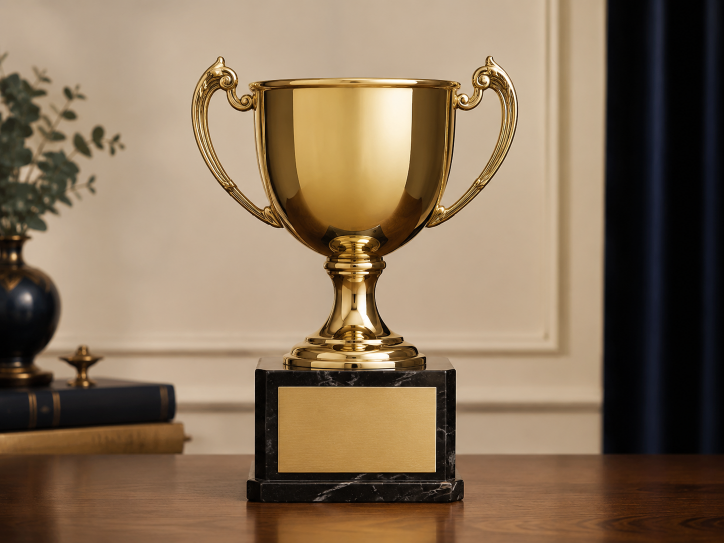 Classic Trophy product example