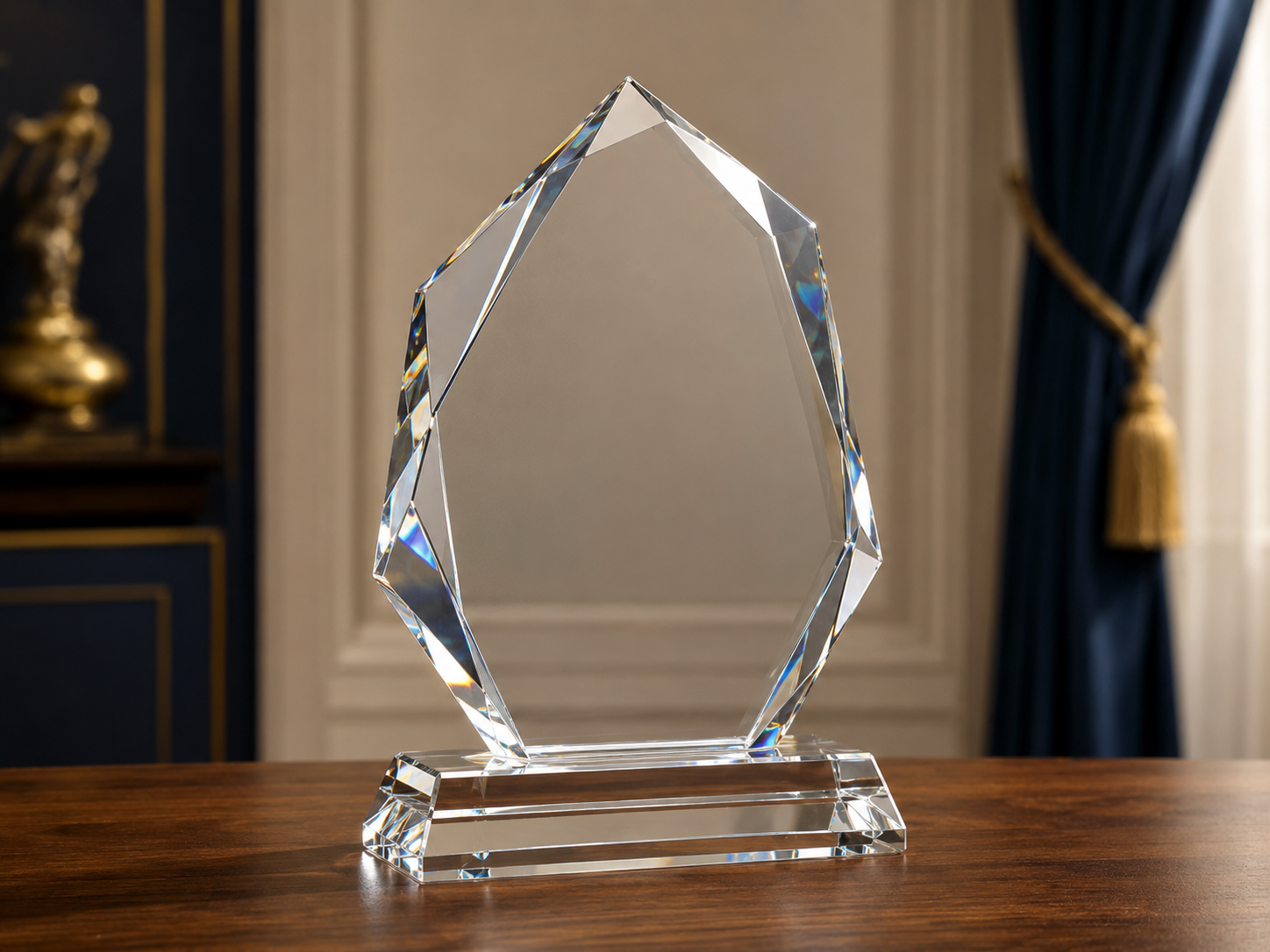 Crystal Awards product collection