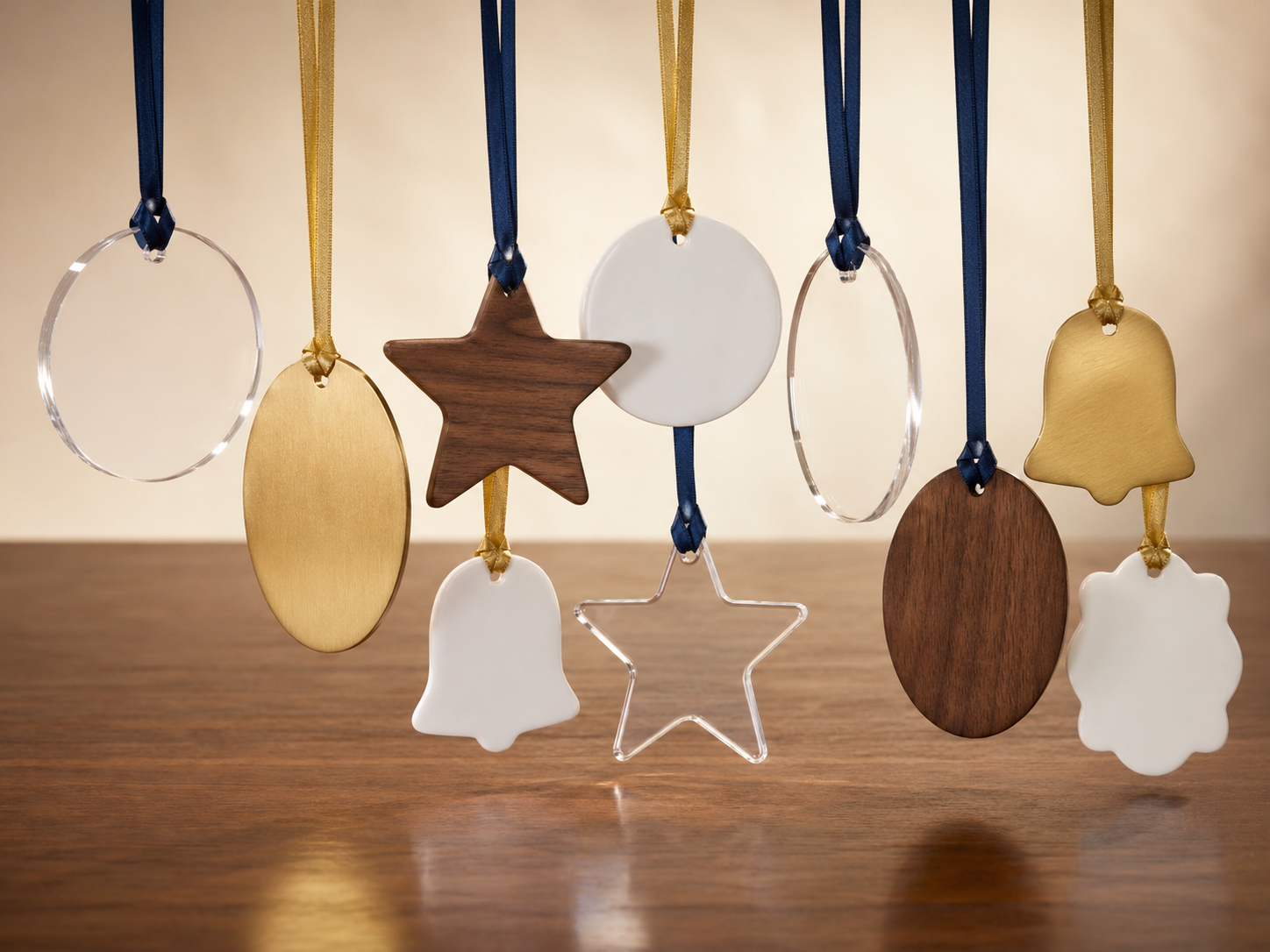 Ornaments product collection