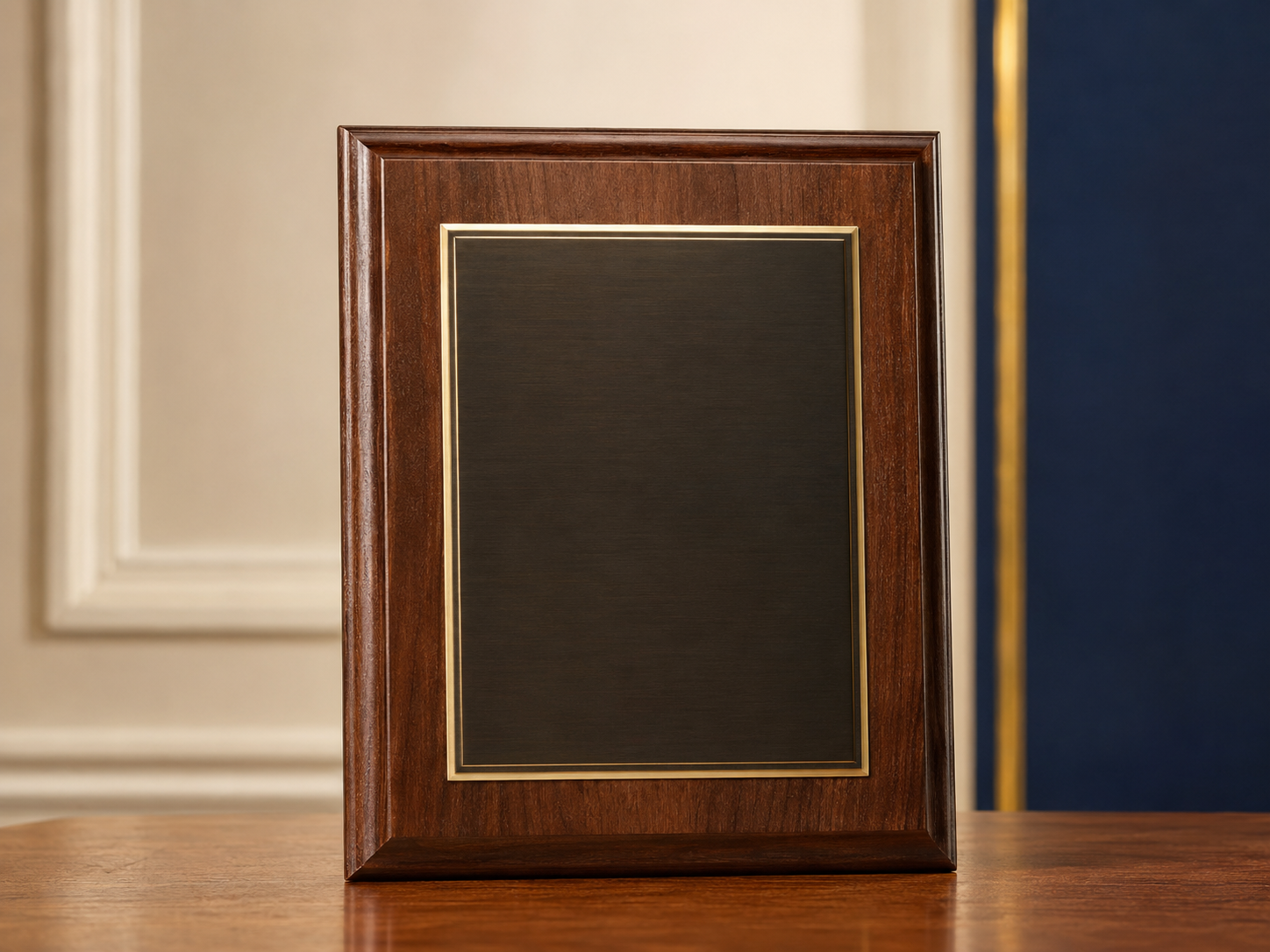 Plaques and Accessories product collection