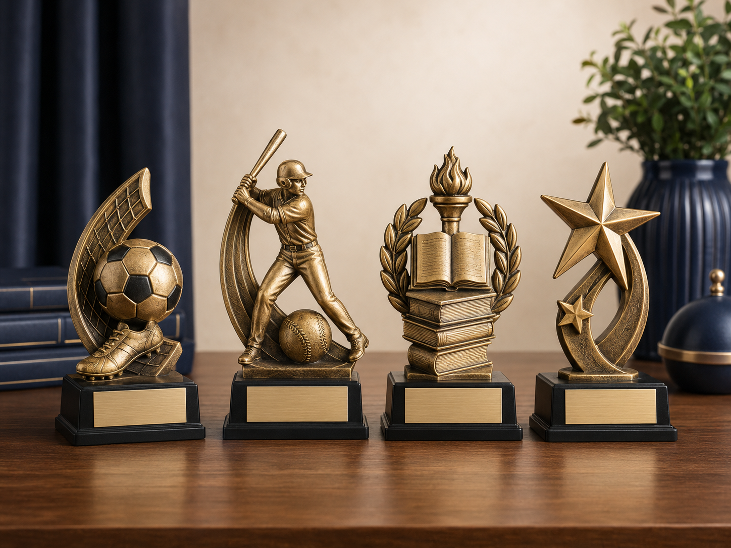 Sports Awards product collection