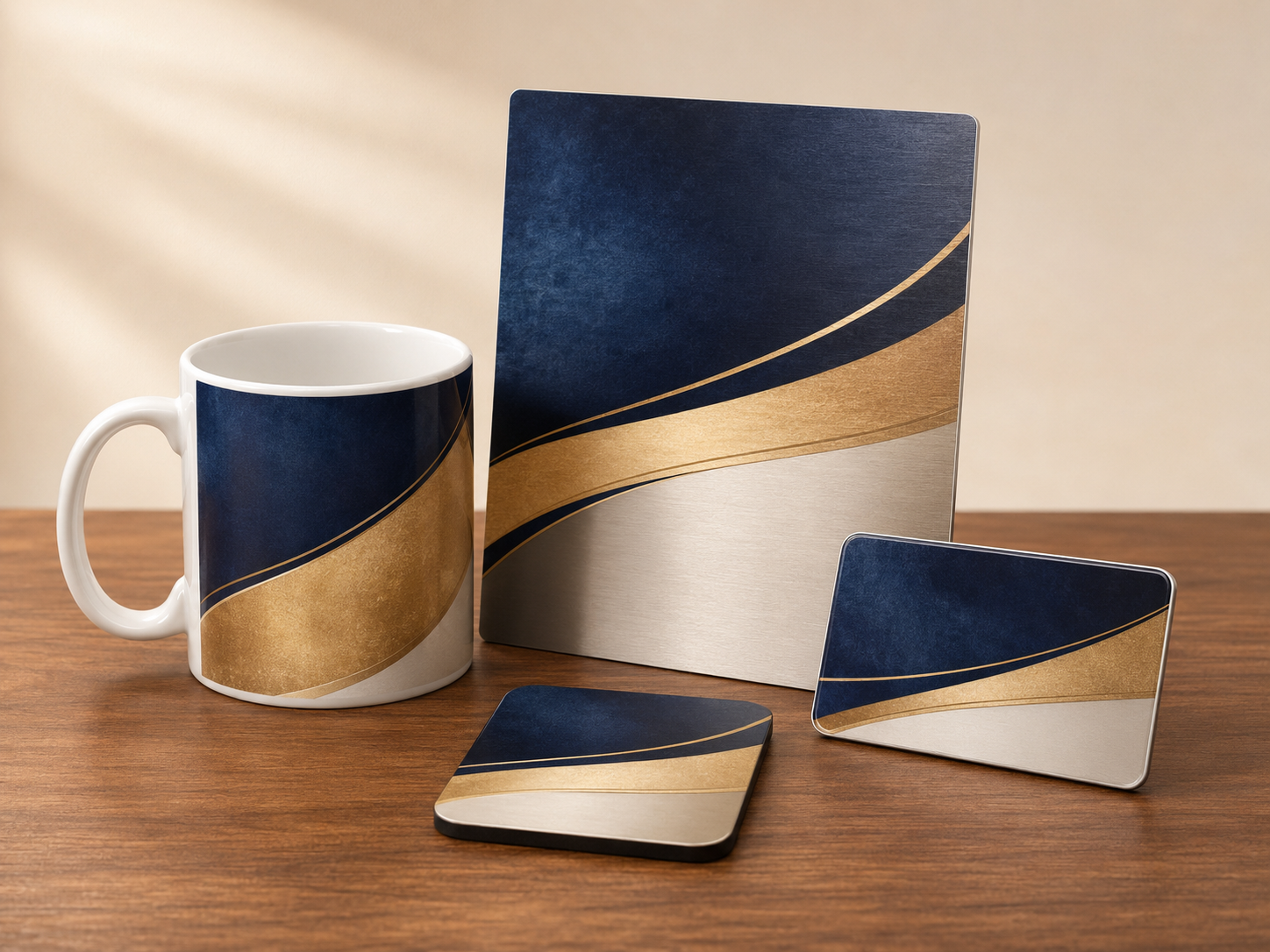 Sublimation product collection